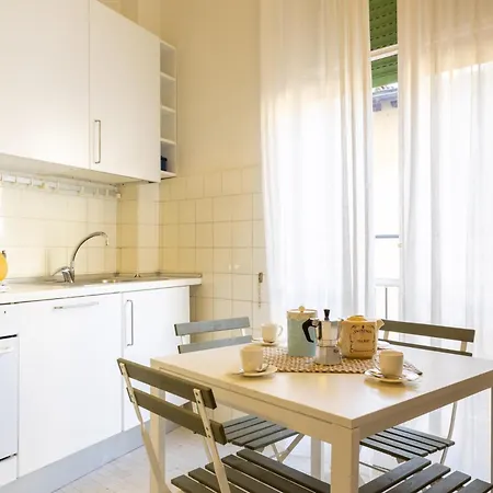 Pitti Deluxe Apartment