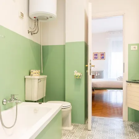 Apartament Pitti Deluxe *