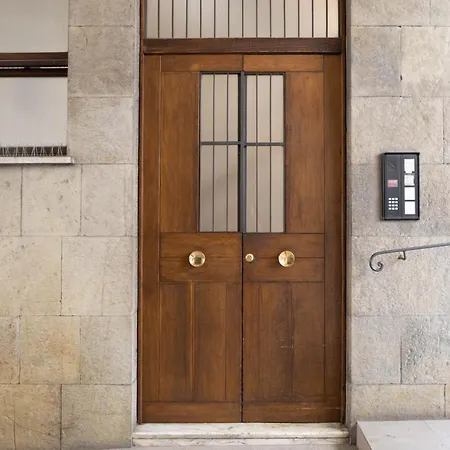 Pitti Deluxe Apartment Florence