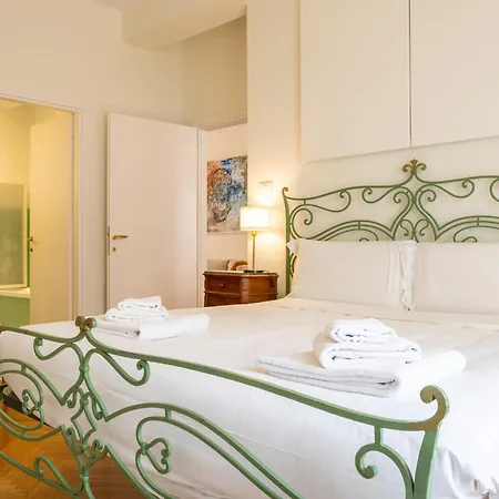 Apartamento Pitti Deluxe