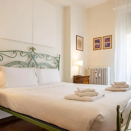 Apartamento Pitti Deluxe *