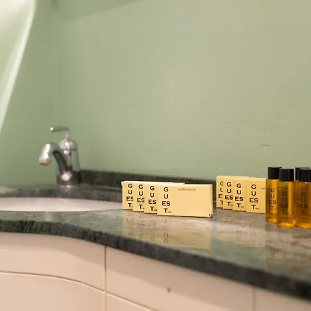 Apartamento Pitti Deluxe Florença